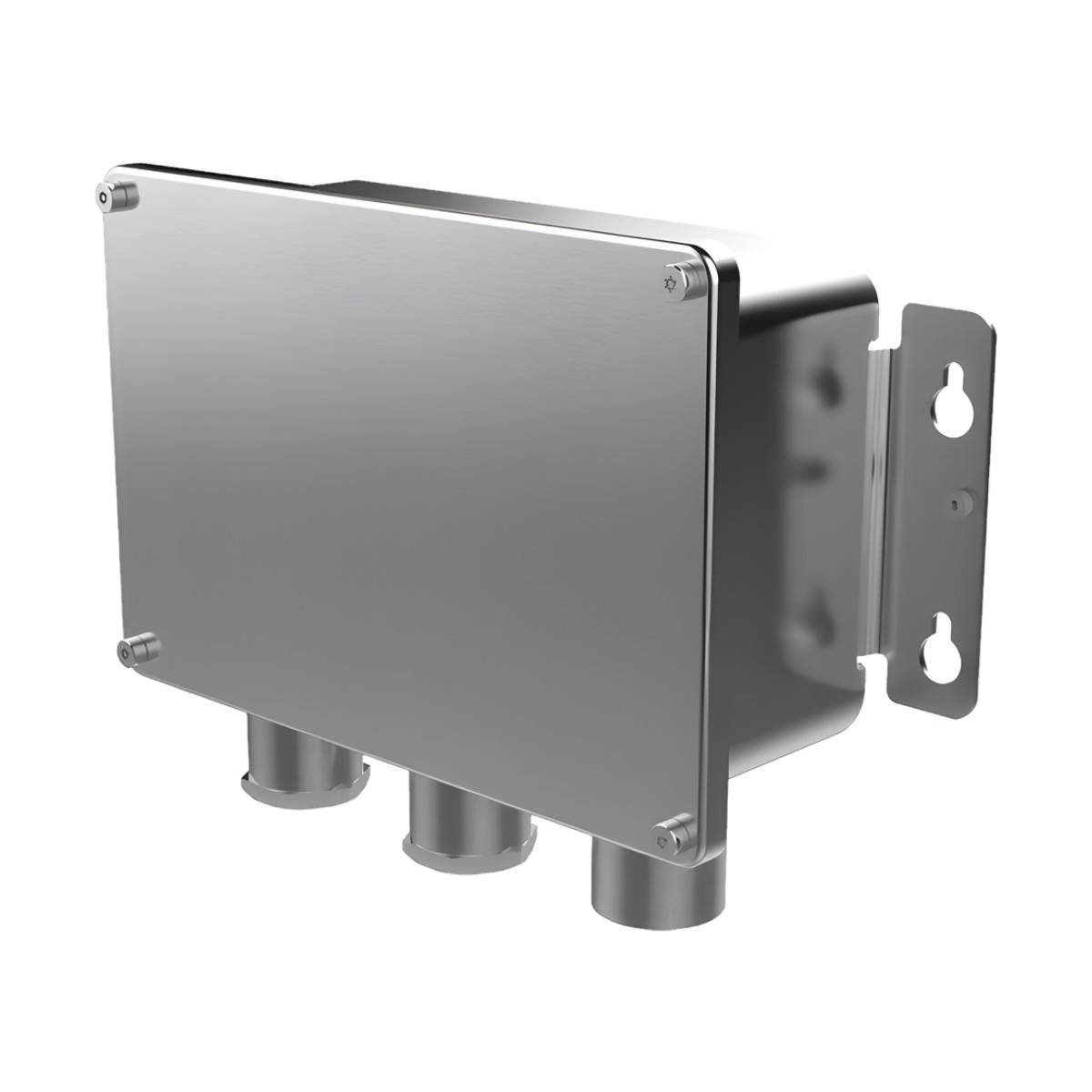 Caja de Conexión Anticorrosivo para cámara Domo, Bala y PTZ HIKVISION