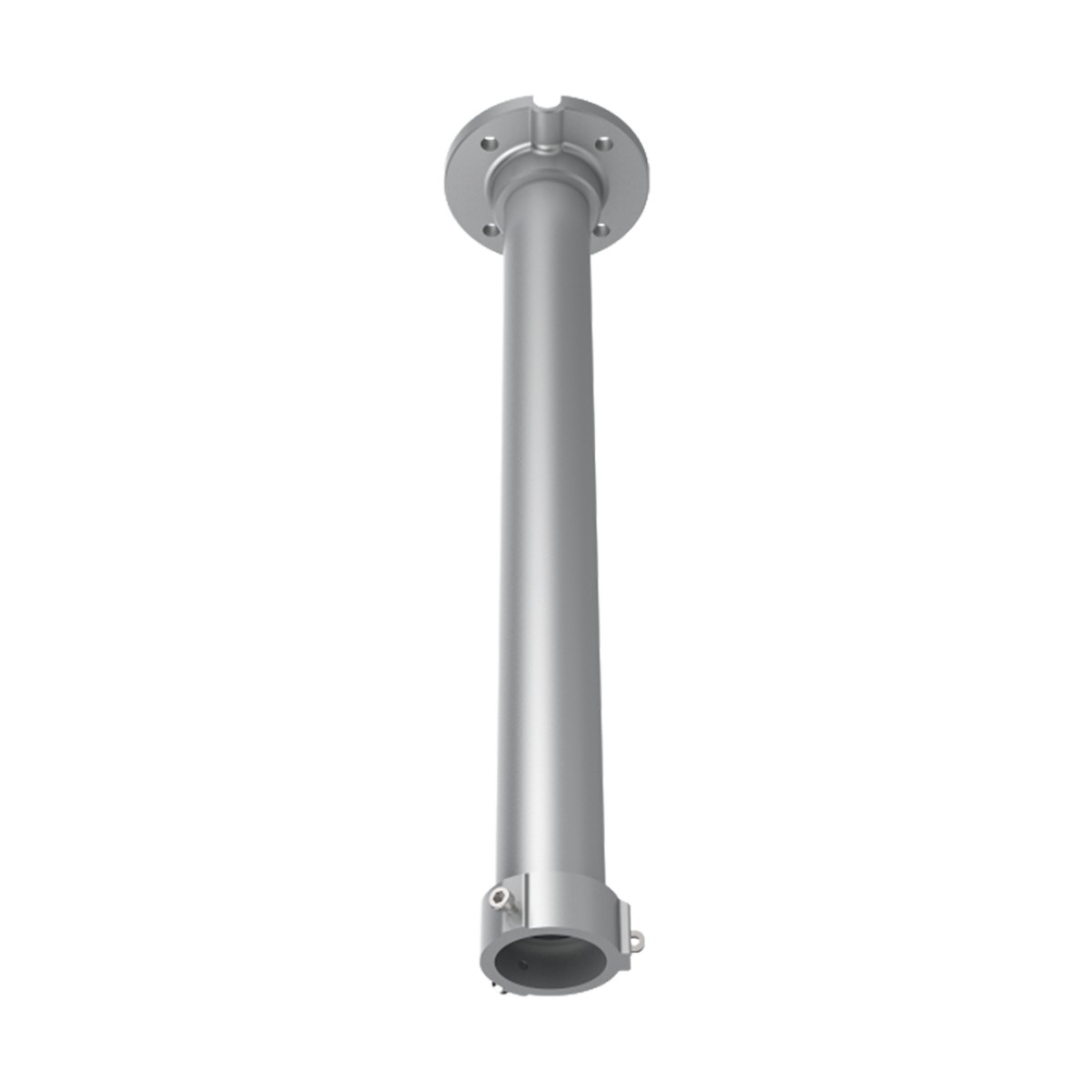 Montaje de Techo para Domos PanoVu / Color Plata / 50 cms de Longitud