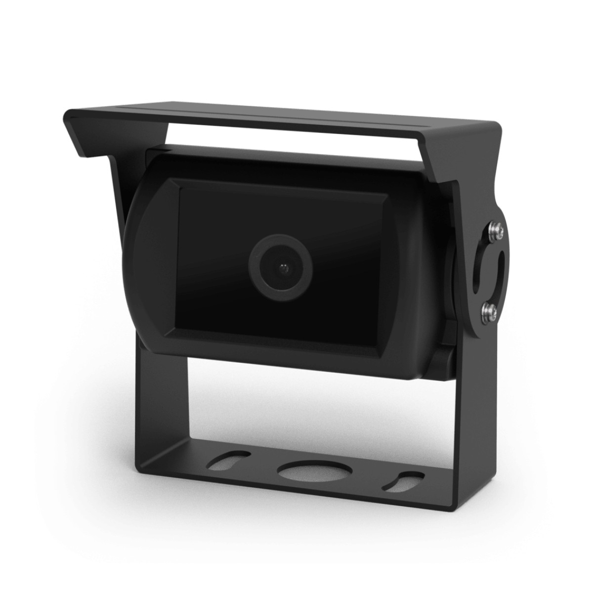 Cámara de reversa para el K7000BAI con detección de personas y automóviles