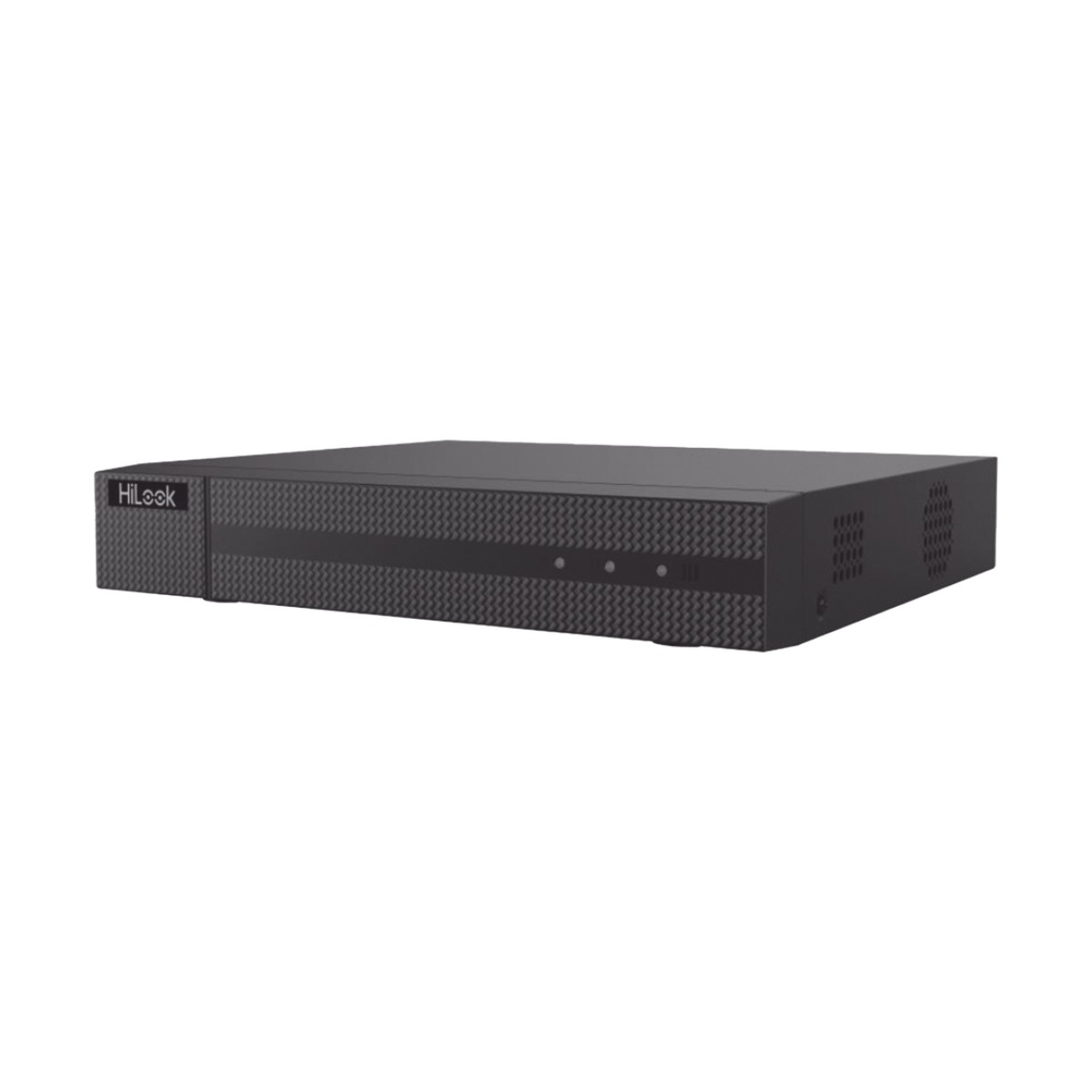[Audio Bidireccional] DVR 8 Canales TurboHD + 2 Canal IP / 2 Megapixel (1080p) Lite / Acusense Lite (Evita Falsas Alarmas) / Audio por Coaxitron / 1 Bahia de Disco Duro / H.265+ / Salida de Vídeo Full HD