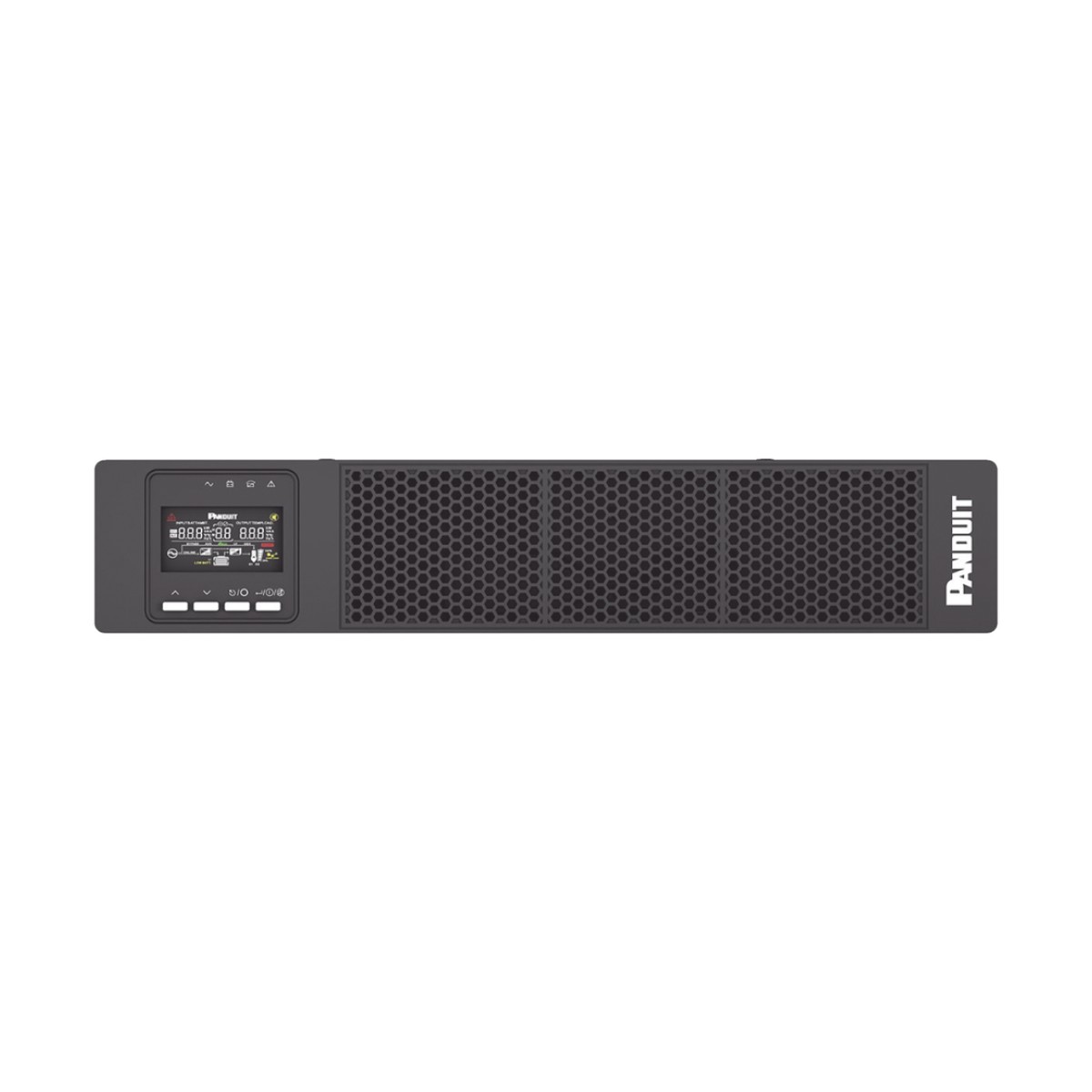 UPS SmartZone de 3000 VA/2700 W, Topología Línea Interactiva, Entrada 120 Vca NEMA L5-30P, Onda Senoidal Pura, Con Baterías de Lithium-Ion (LiFePO4) de Alto Rendimiento,, 2 UR, Con 4 Tomas NEMA 5-20R y 1 NEMA L5-30R