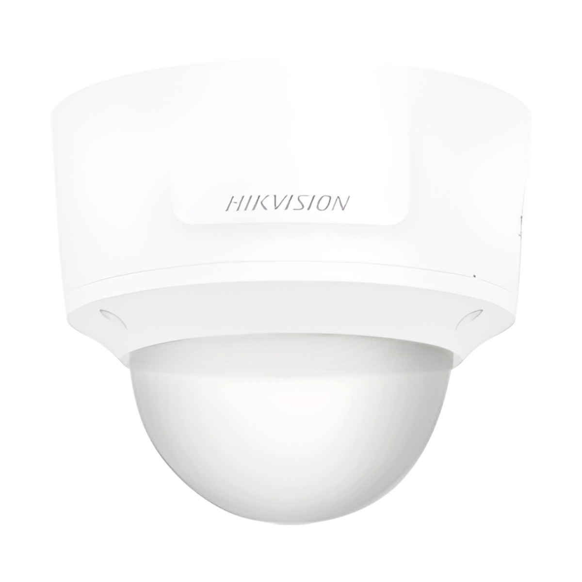 Burbuja Ahumada para Domos Motorizados IP o TURBOHD / Compatible con epcom / HIKVISION / Soporta IP66 / IK10