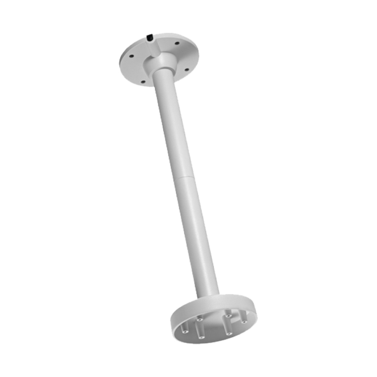 Montaje de Techo para Domos HIKVISION DS-2CD27XX