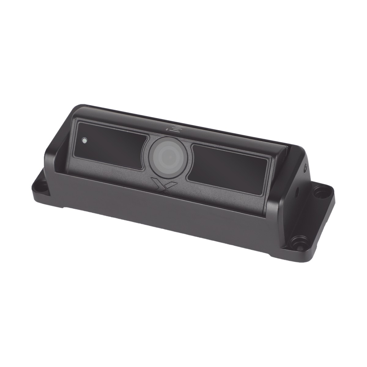 Sensor secundario de conteo de personas para una segunda puerta