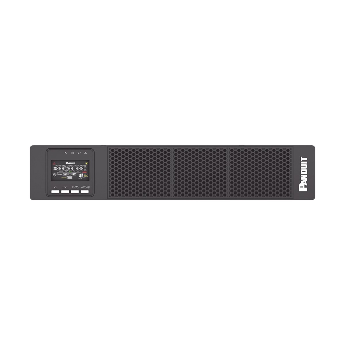 UPS SmartZone de 1000 VA/900 W, Topología Línea Interactiva, Entrada 120 Vca NEMA 5-15P, Onda Senoidal Pura, Con Baterías de Lithium-Ion (LiFePO4) de Alto Rendimiento, 2 UR, Con 6 Tomas NEMA 5-15R
