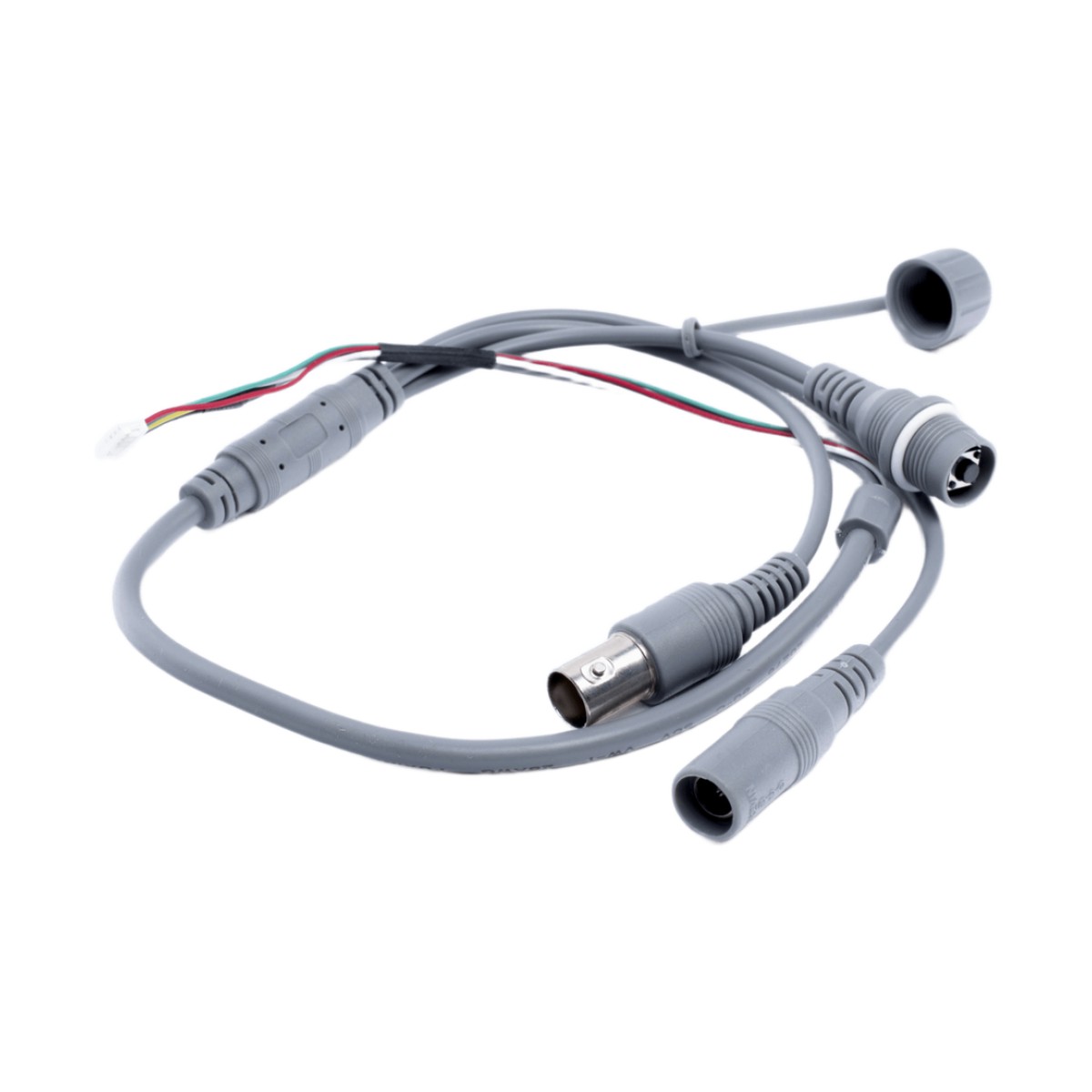 Base con Arnes Principal / Compatible con B8-TURBOX-G2