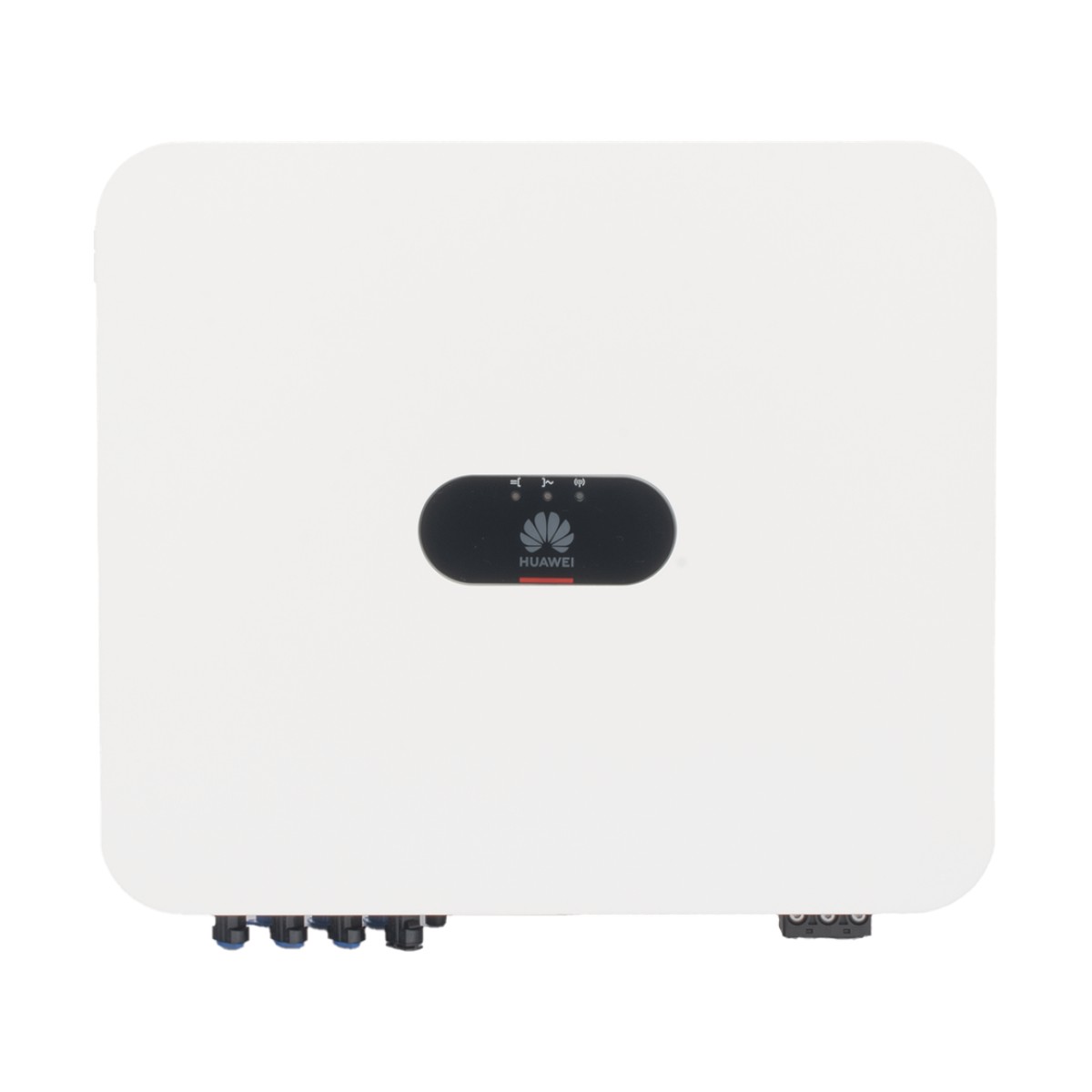 Inversor Hibrido  para Interconexión a CFE de 8 kW con Salida de 220 Vca.