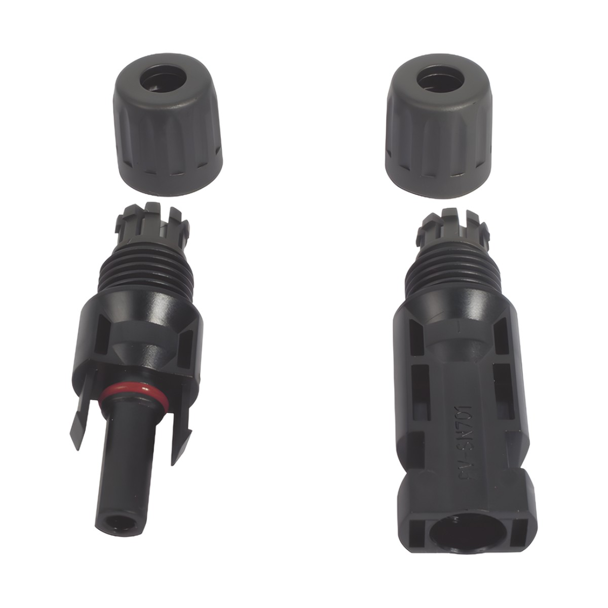 Conector Fotovoltaico Longi LR5 Macho/Hembra
