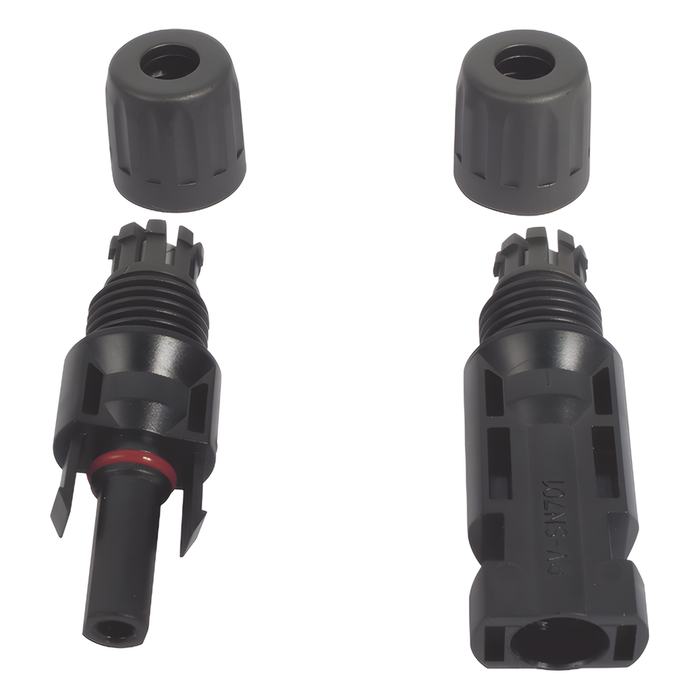 Conector Fotovoltaico Longi LR5 Macho/Hembra