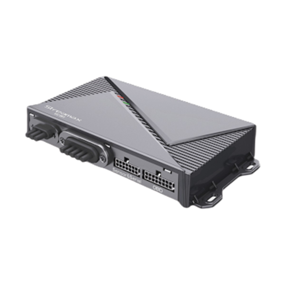 Accesorio para Expansion de Video XMRDASHCAMADPLUS / Añade hasta 3 Canales AHD + 1 Canal IP / Puertos de Comunicación RS-232, RS-485