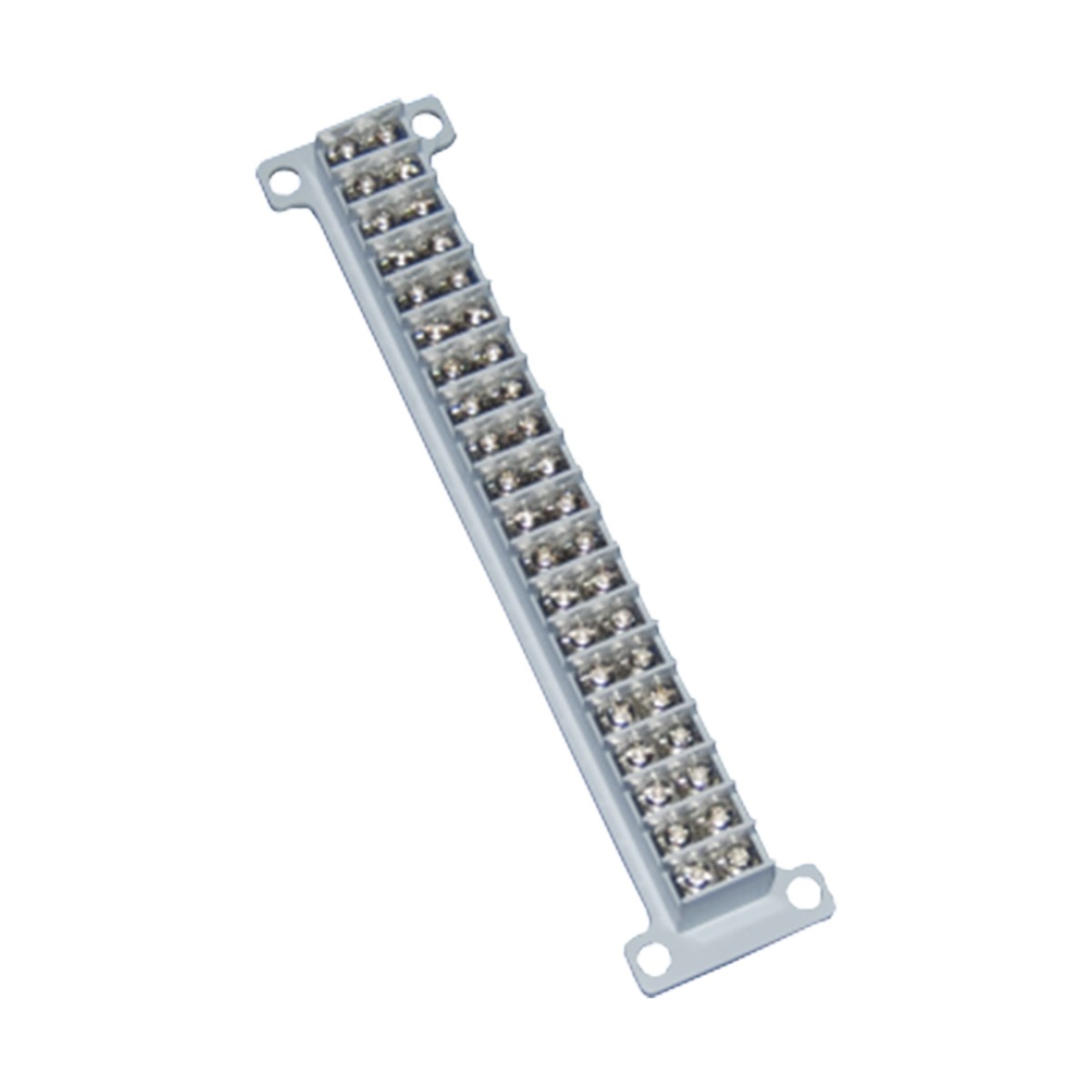 Bloque de Terminales de 20 Líneas (Max. 10A/400V)