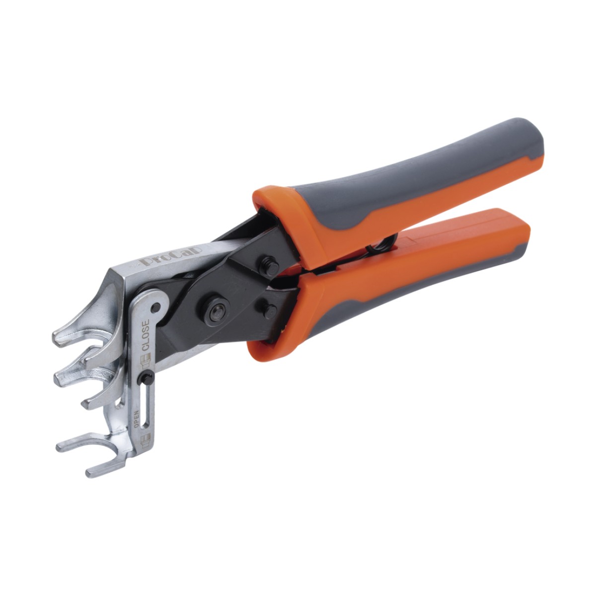 Pinza Profesional para CaP System
