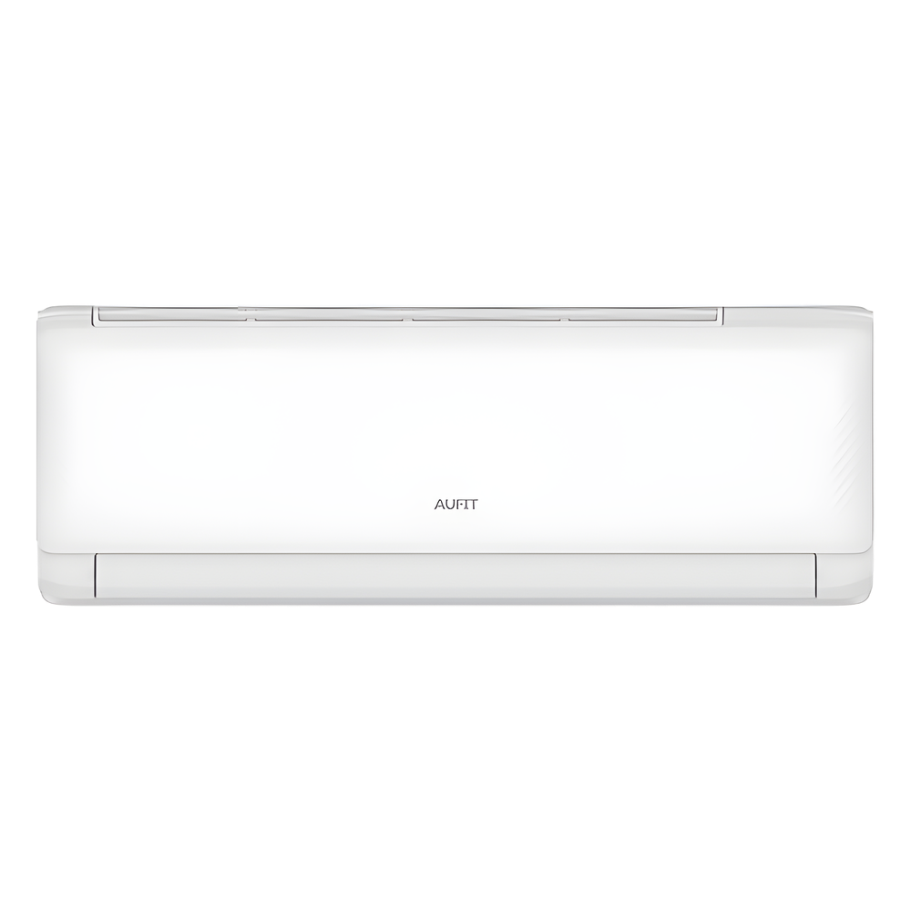 Minisplit AUFIT /  Triple Inverter / SEER 19 / 12,000 BTUs ( 1 TON ) / R32 / Solo Frío / 110 Vca / Filtro de salud / Compatible con  Alexa y Google.