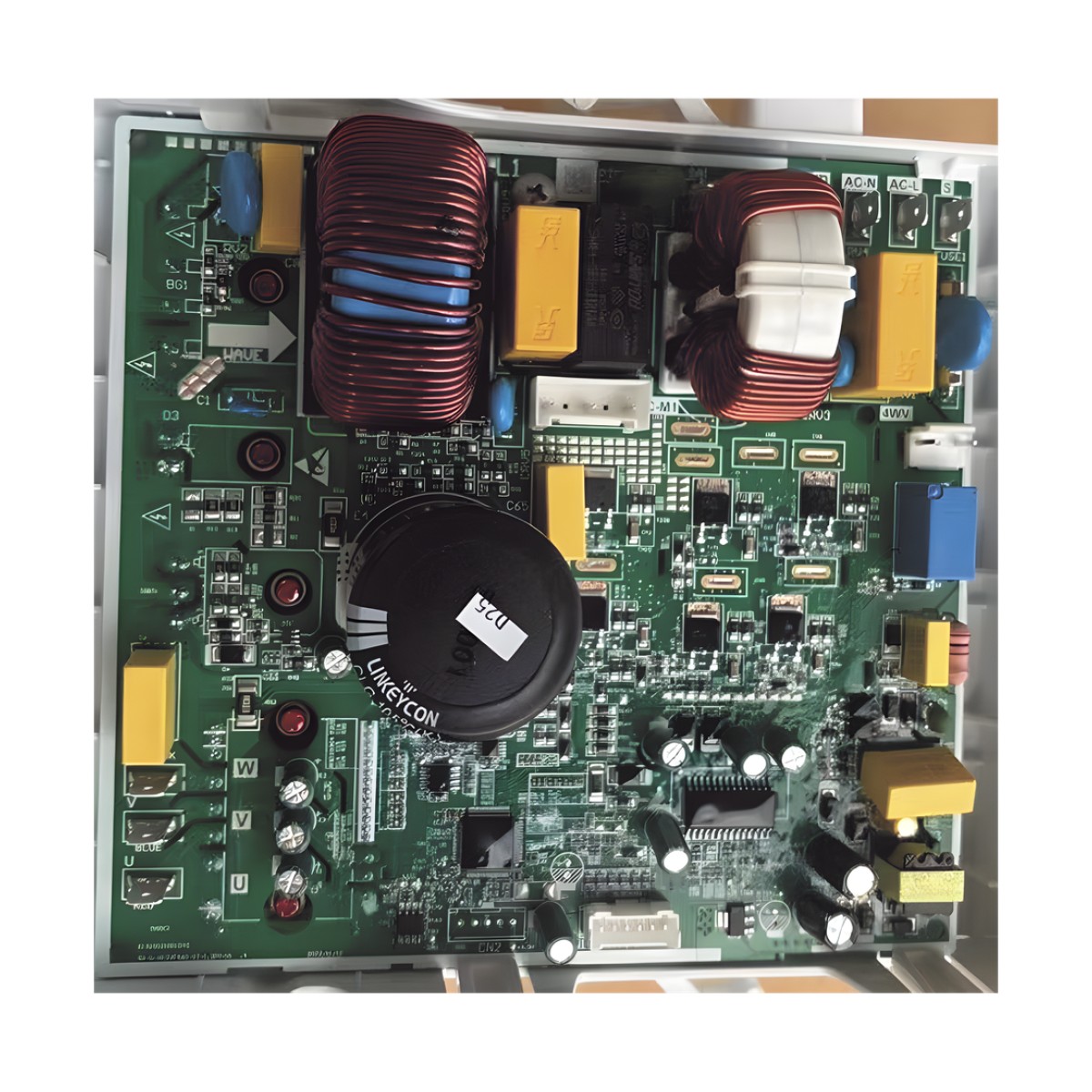 Tarjeta  externa ODU / Condensador / Minisplit -  CCI-R32-12K-220