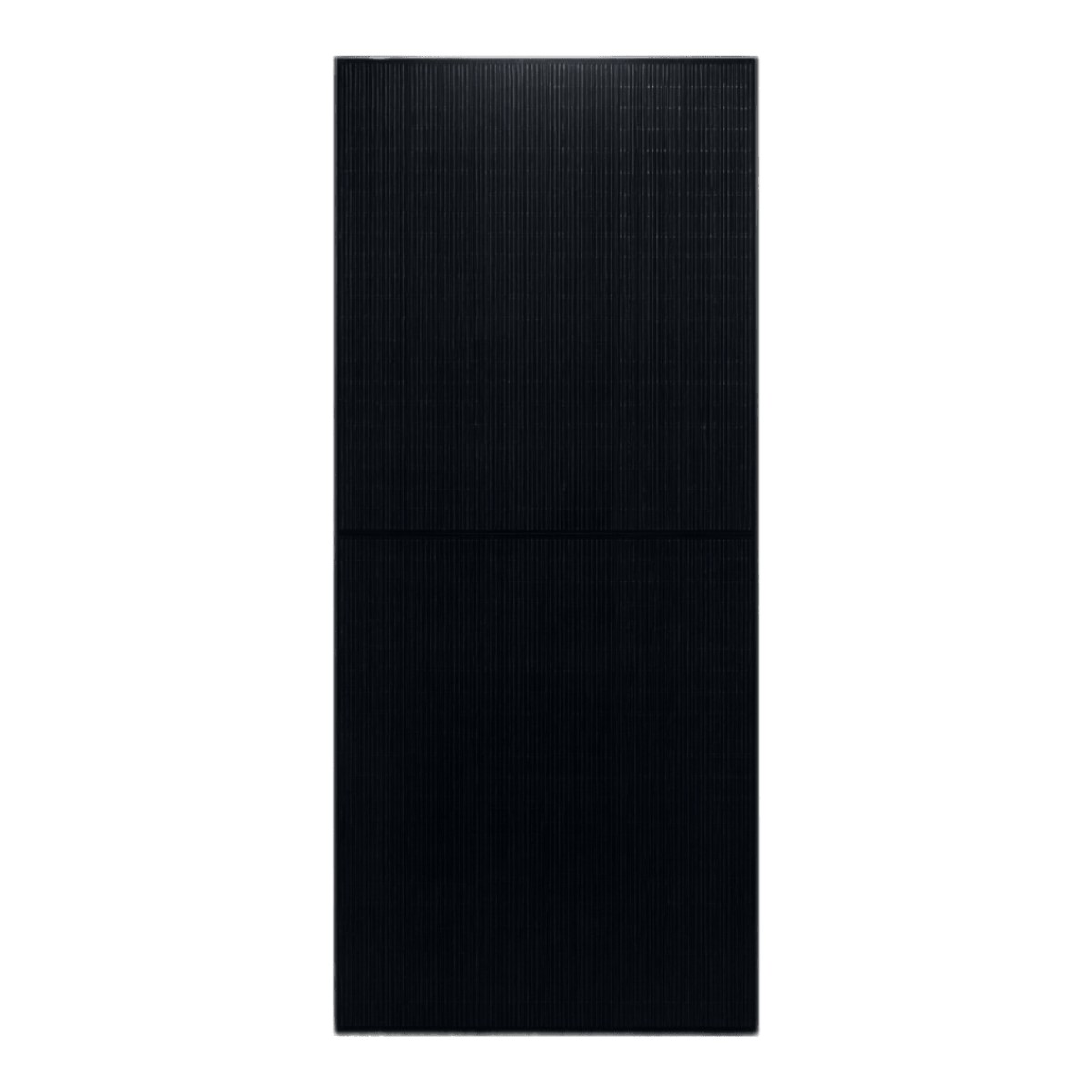 Módulo Solar Bifacial Doble Vidrio L-TOPCon / 650 W / 42.60 Vmp / 50.28 Vcc / Monocristalino 132 Celdas 182×210 mm / Bifacialidad 85±5% / Eficiencia 24.06% / IP68