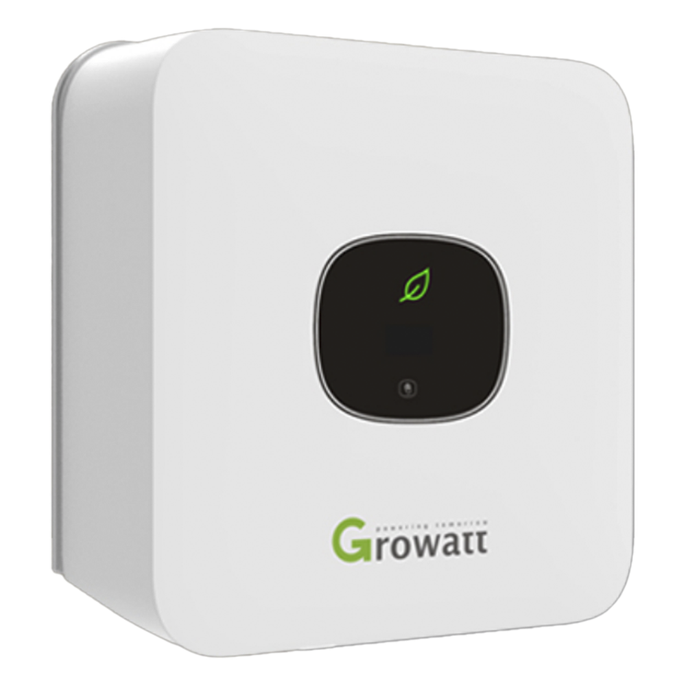 Inversor para Interconexión / 3.3 kW / 220 Vca / 1 MPPT / Eficiencia 97.6% / WiFi Integrado