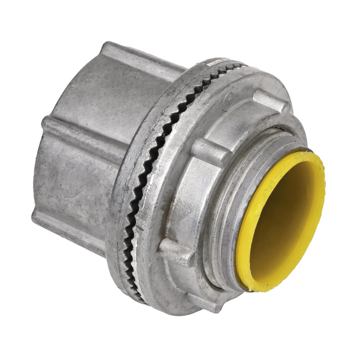 Conector Myers de Aluminio de 3/4" / Para Áreas Peligrosas.