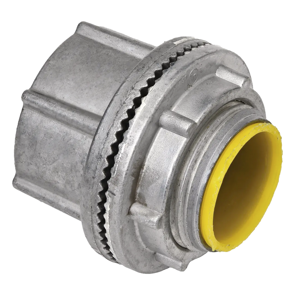 Conector Myers de Aluminio de 3/4" / Para Áreas Peligrosas.