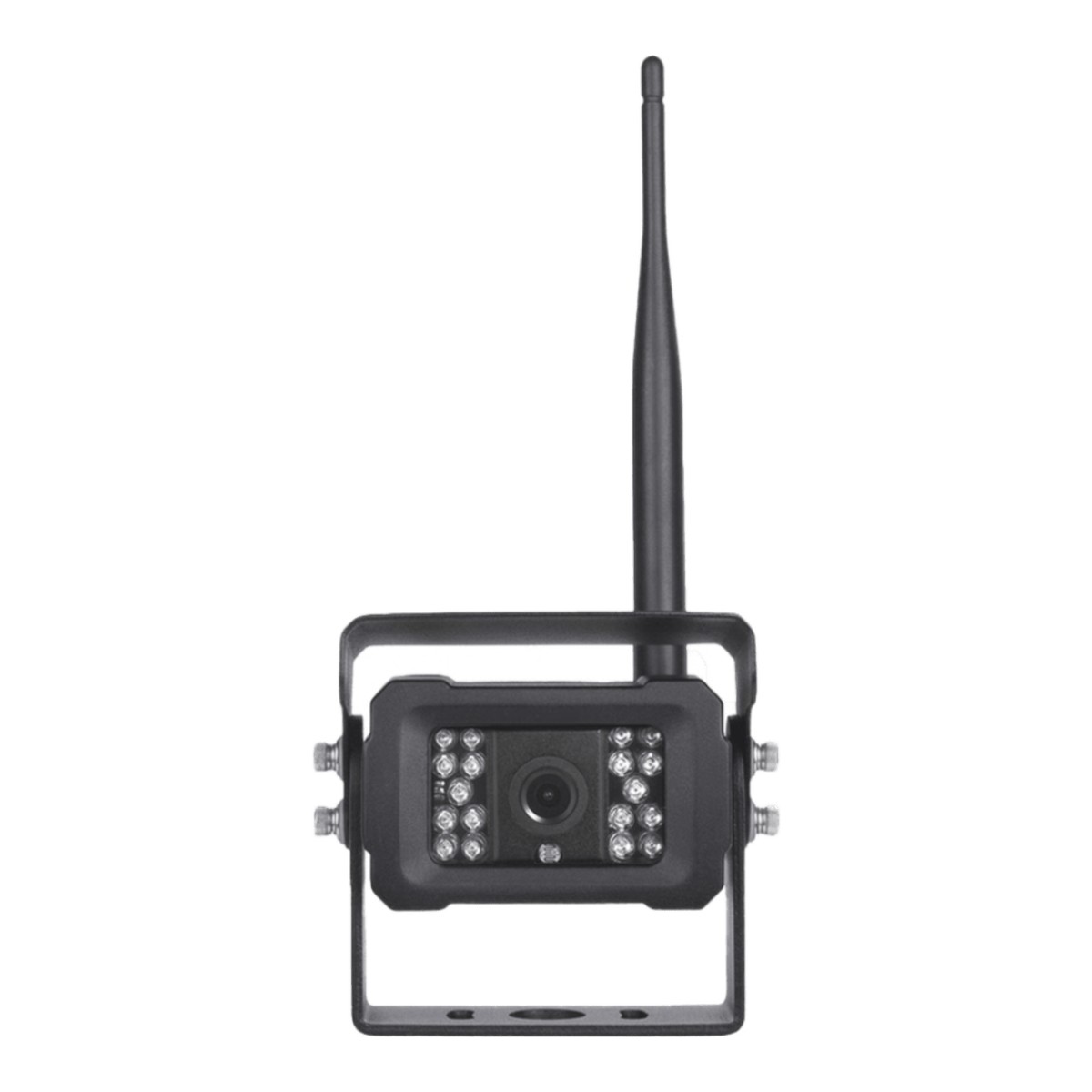 Cámara inalámbrica de montaje permanente para Monitor EP-M175W-V2