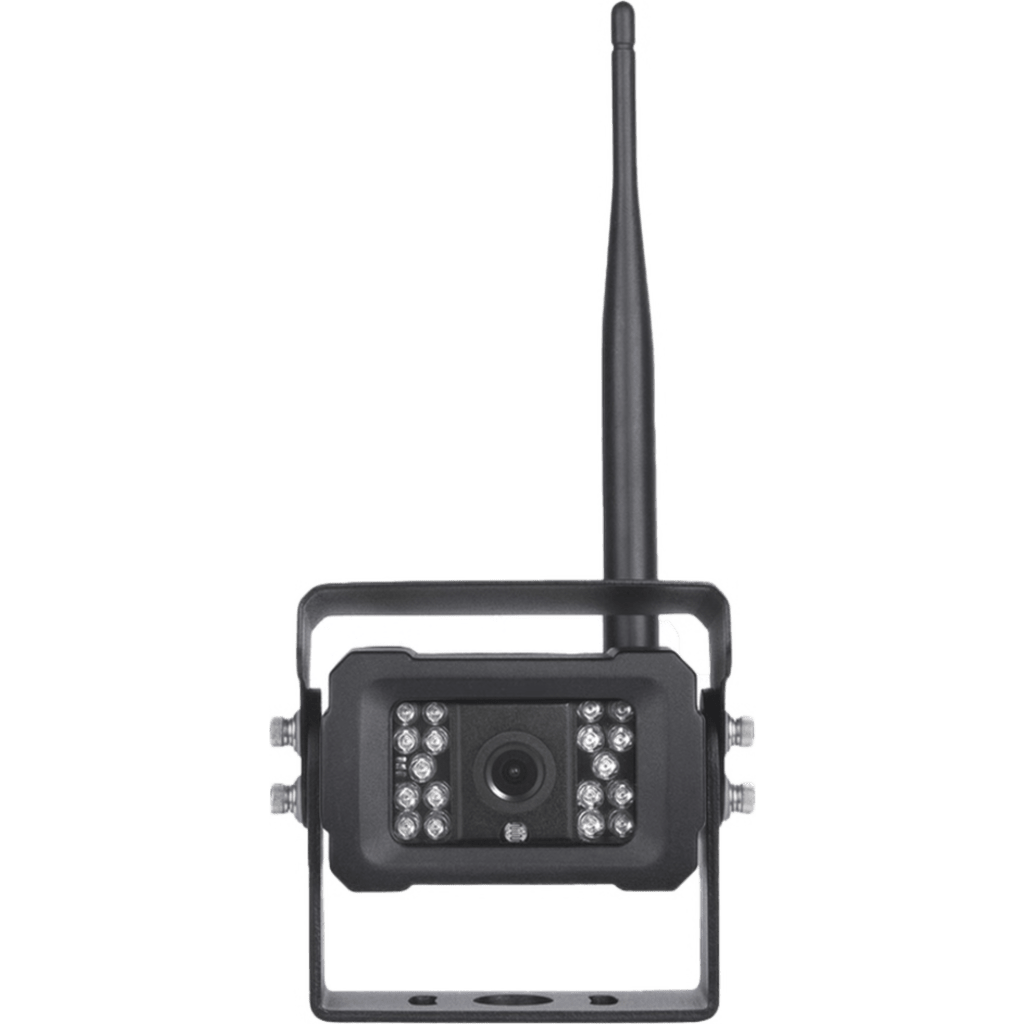 Cámara inalámbrica de montaje permanente para Monitor EP-M175W-V2