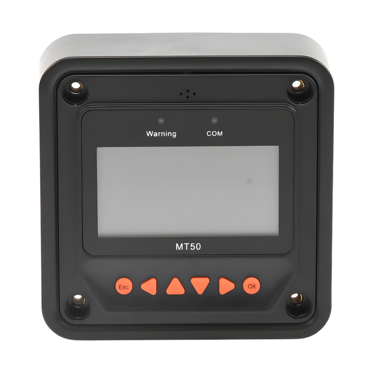 Medidor Remoto P/Controlador Solar EPEVER con  puerto RS-485