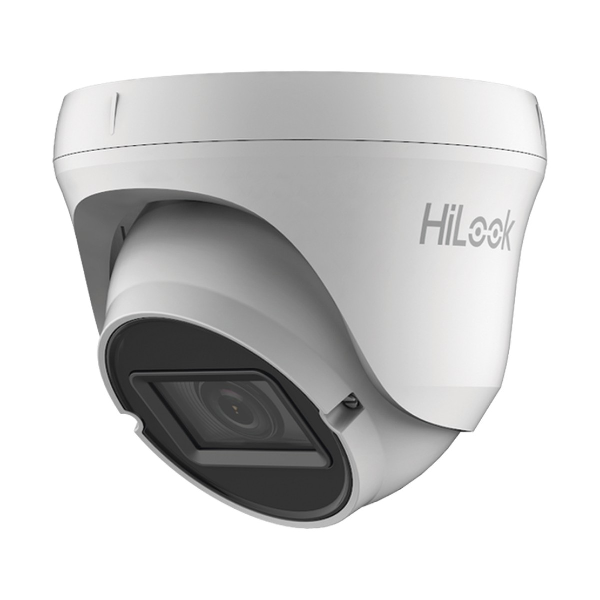 Turret TURBOHD 2 Megapíxel (1080p)  / Lente Var. 2.8 - 12 mm / 40 mts IR EXIR / IP66 / 4 Tecnologías (TVI / AHD / CVI / CVBS) / dWDR