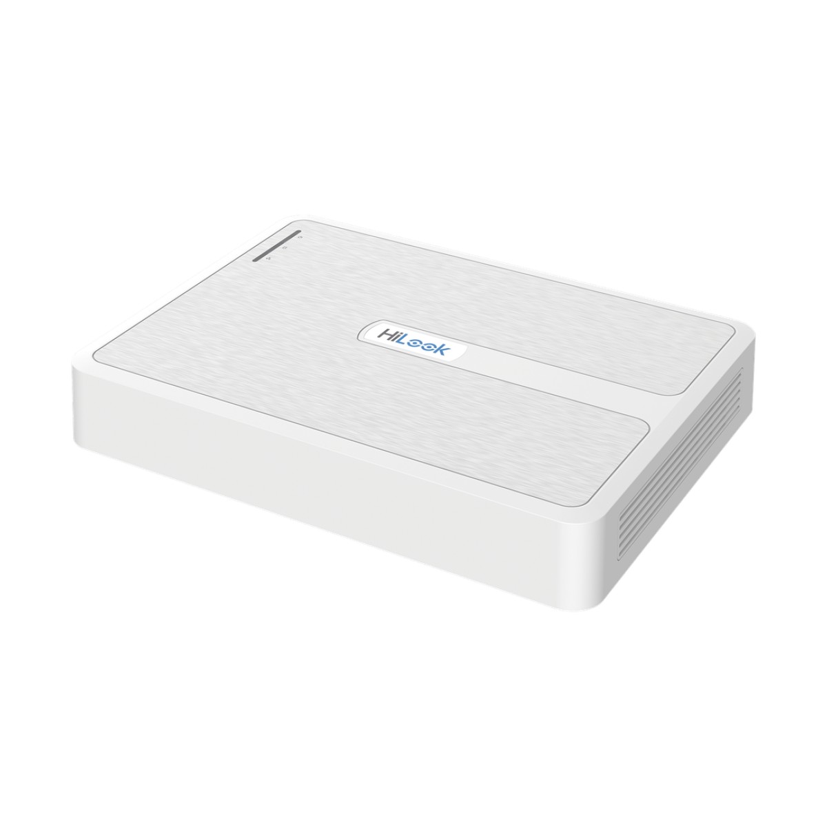 NVR 4 Megapixel (Compatible con Cámaras AcuSense) / 8 Canales IP / 8 Puertos PoE+ / 1 Bahía de Disco Duro / Salida en Full HD