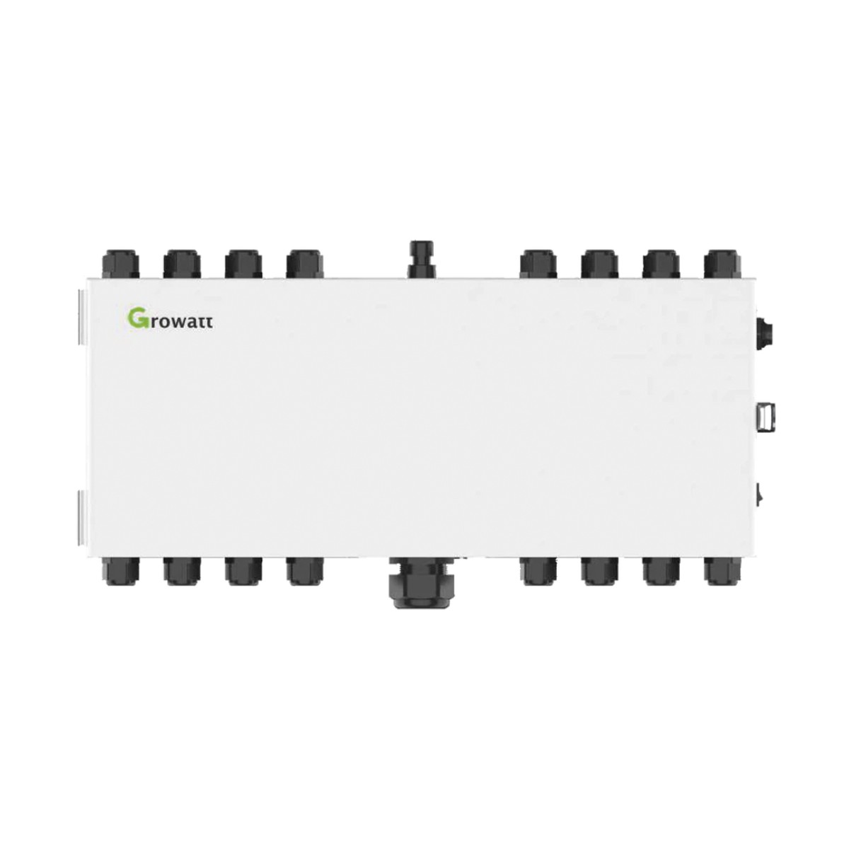 Hub de Conexión Paralela ARK LV HUB A1/ Gestión de Hasta 8 Grupos de Baterías / Interfaces CAN y RS485 / Protección IP20
