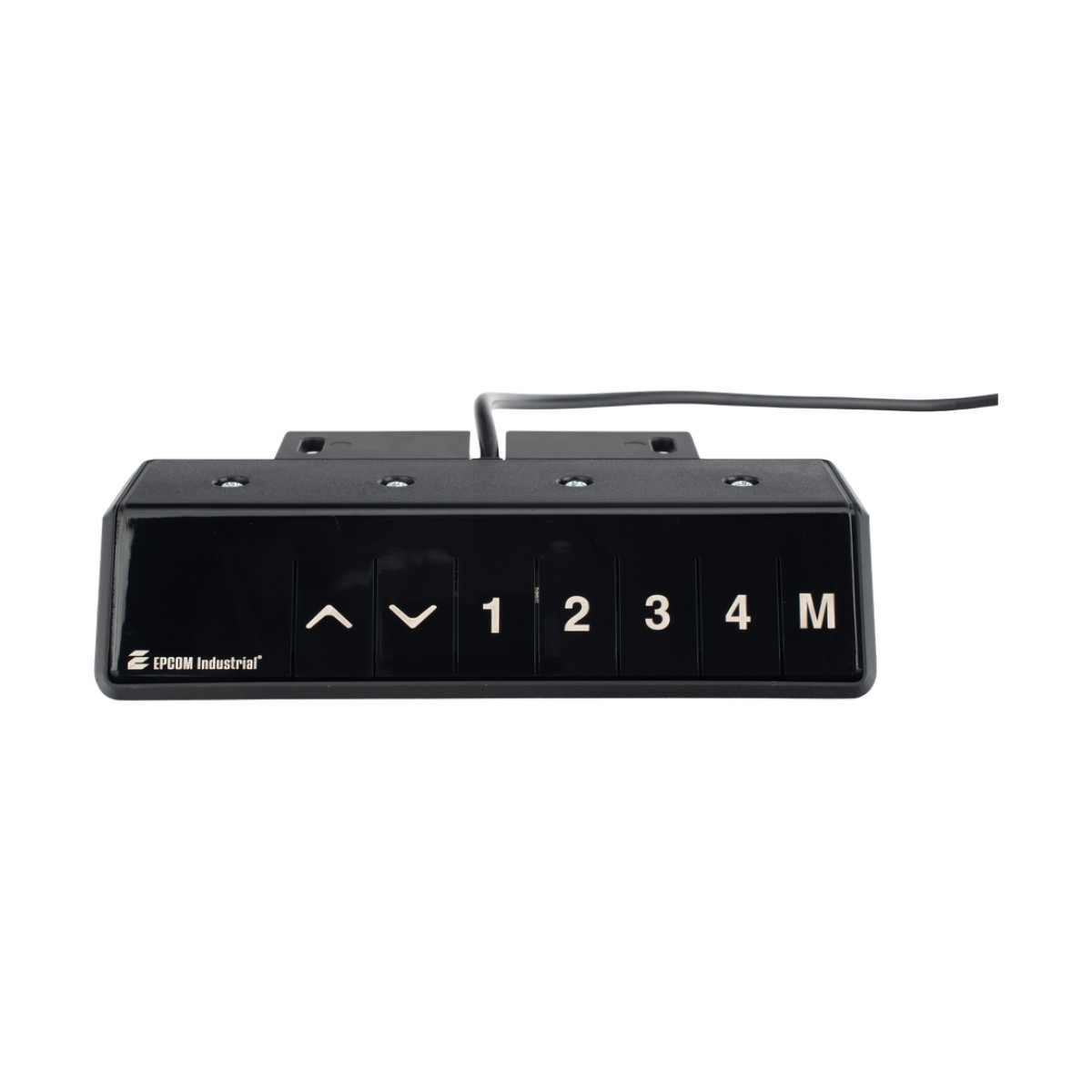 Control para Escritorio de Altura Ajustable / Refacción para el Escritorio EM33-3A3