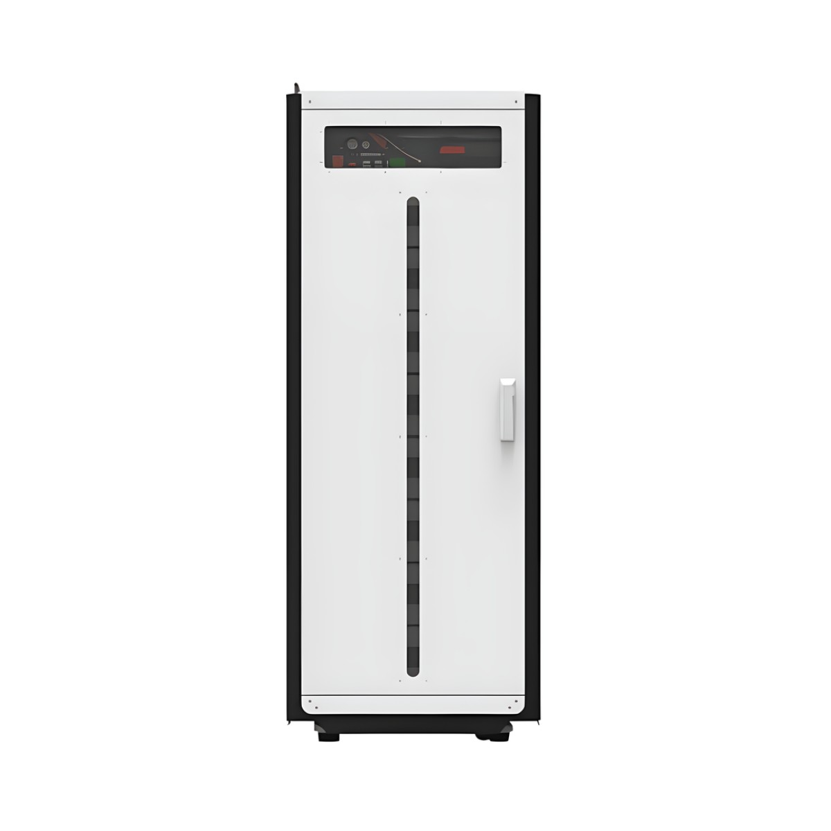 Gabinete de Almacenamiento   HV48100BCU Y hasta 12  HV48100BMU