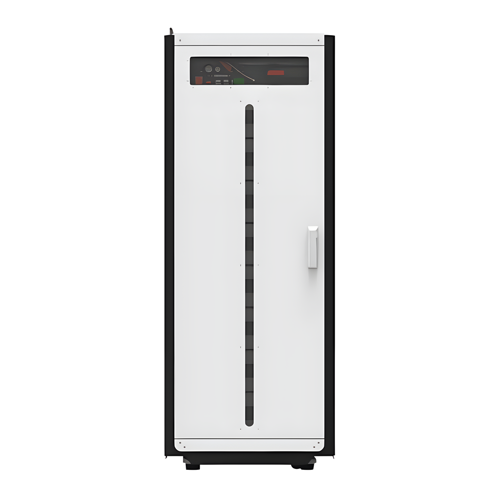 Gabinete de Almacenamiento   HV48100BCU Y hasta 12  HV48100BMU