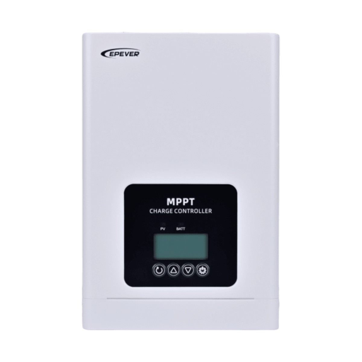Controlador Solar MPPT 60A 12/24/48V, Máximo Voltaje de Circuito Abierto Voc 225Vcc, Configurable para Baterías de Litio, Conexión en Paralelo