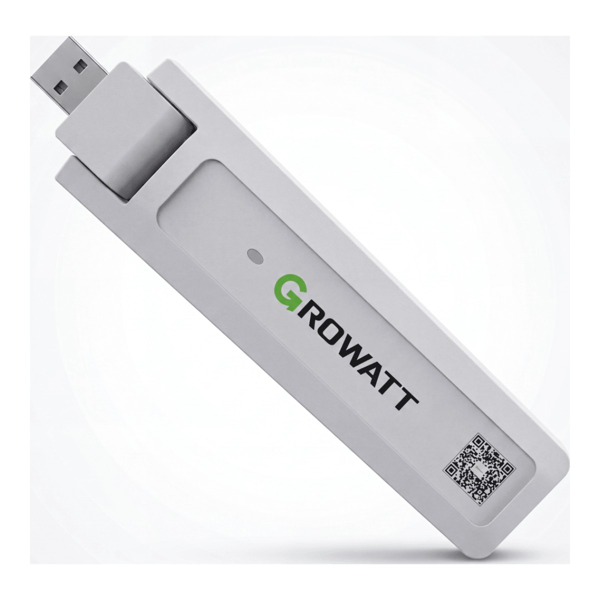 Módulo para Monitoreo por Wifi del Microinversor Growatt línea NEO