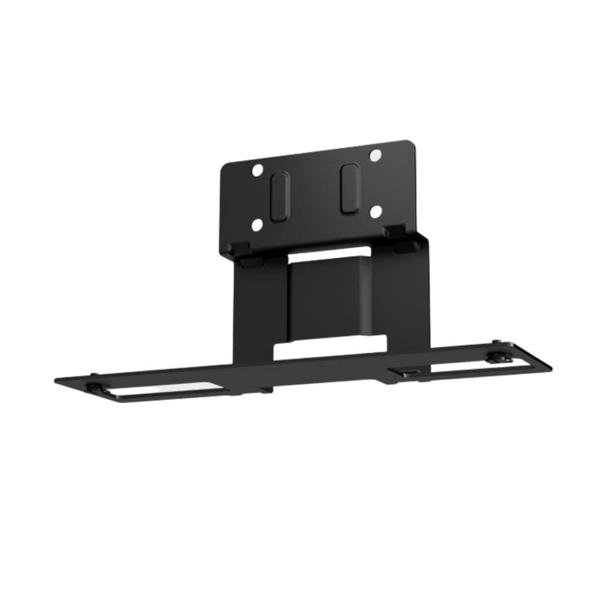 BRACKET PARA DISPLAY YEALINK COMPATIBLE CON MEETINGBAR A50 Y SMARTVISION 50