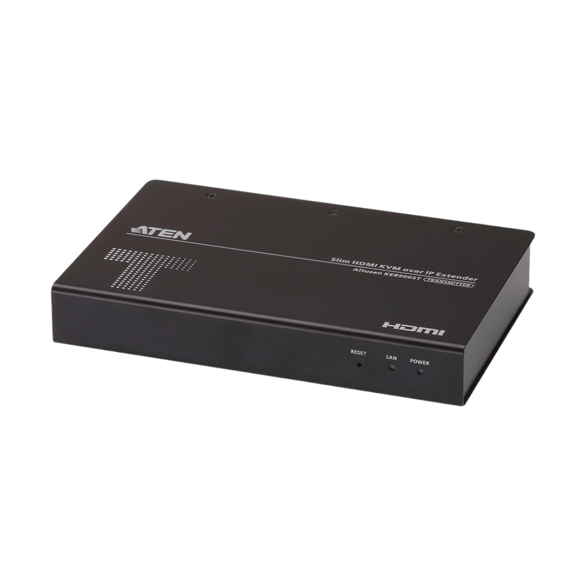 Transmisor KVM | HDMI | Over IP | 1920x1200 | 60Hz | Compresión de Video sin Perdidas