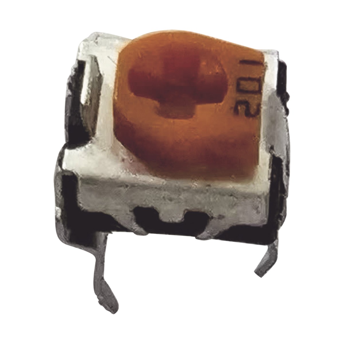 Potenciómetro ( 0 - 1 K ohm ) para reparación de Fuentes EPCOM POWER LINE  ( Ajuste de Voltaje )