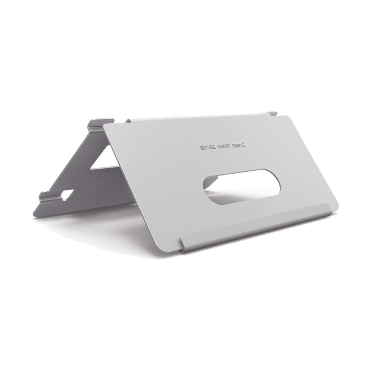 Montaje de Escritorio para Monitores IP HIKVISION / Compatible con series 6320, 8520, 6220 y 9310.