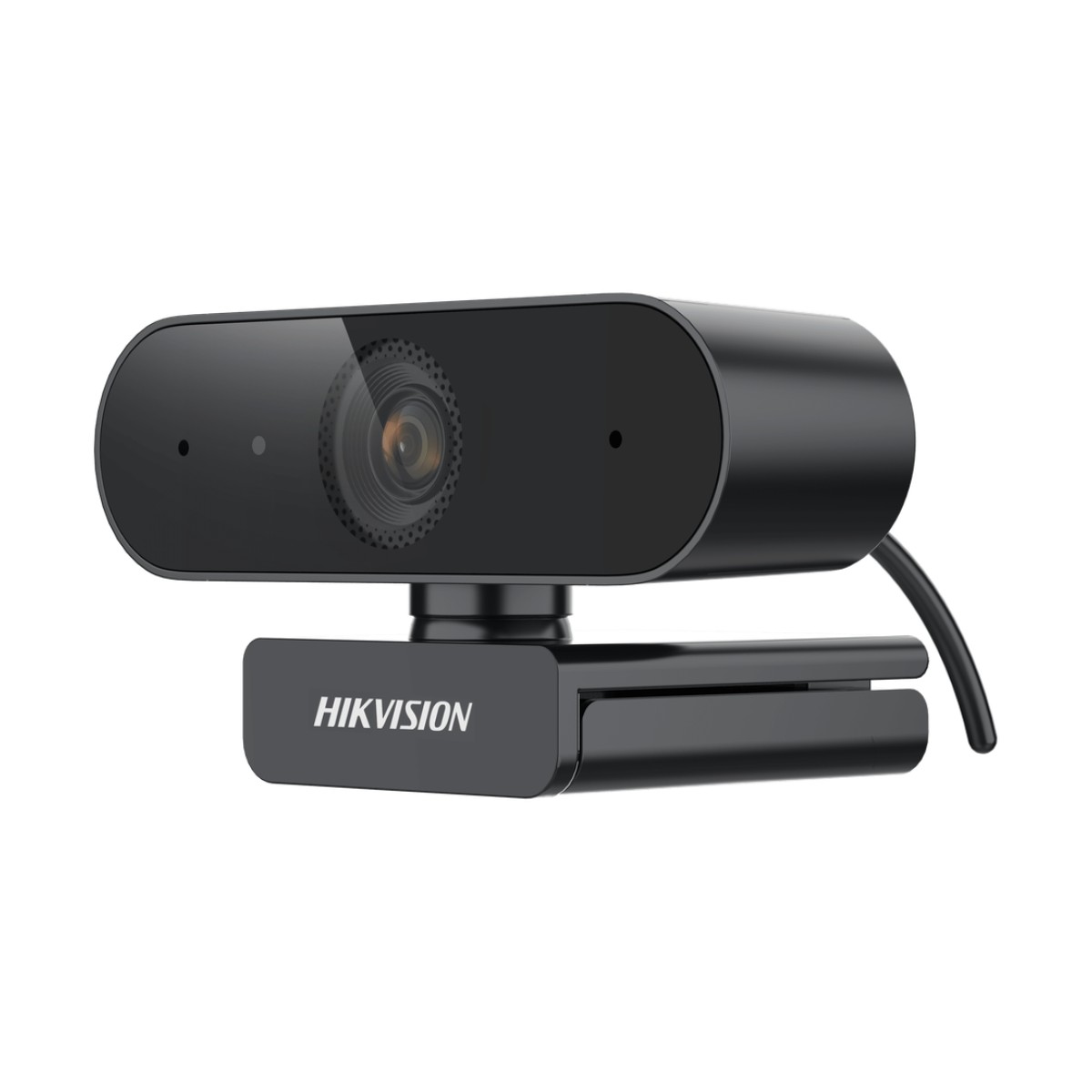 Cámara Web 2K (4 Megapixel) / Giro 360° / Gran Angular / Micrófono Integrado / Conector USB de 1.5 mts / Fácil de Instalar / Reducción de Ruido Inteligente