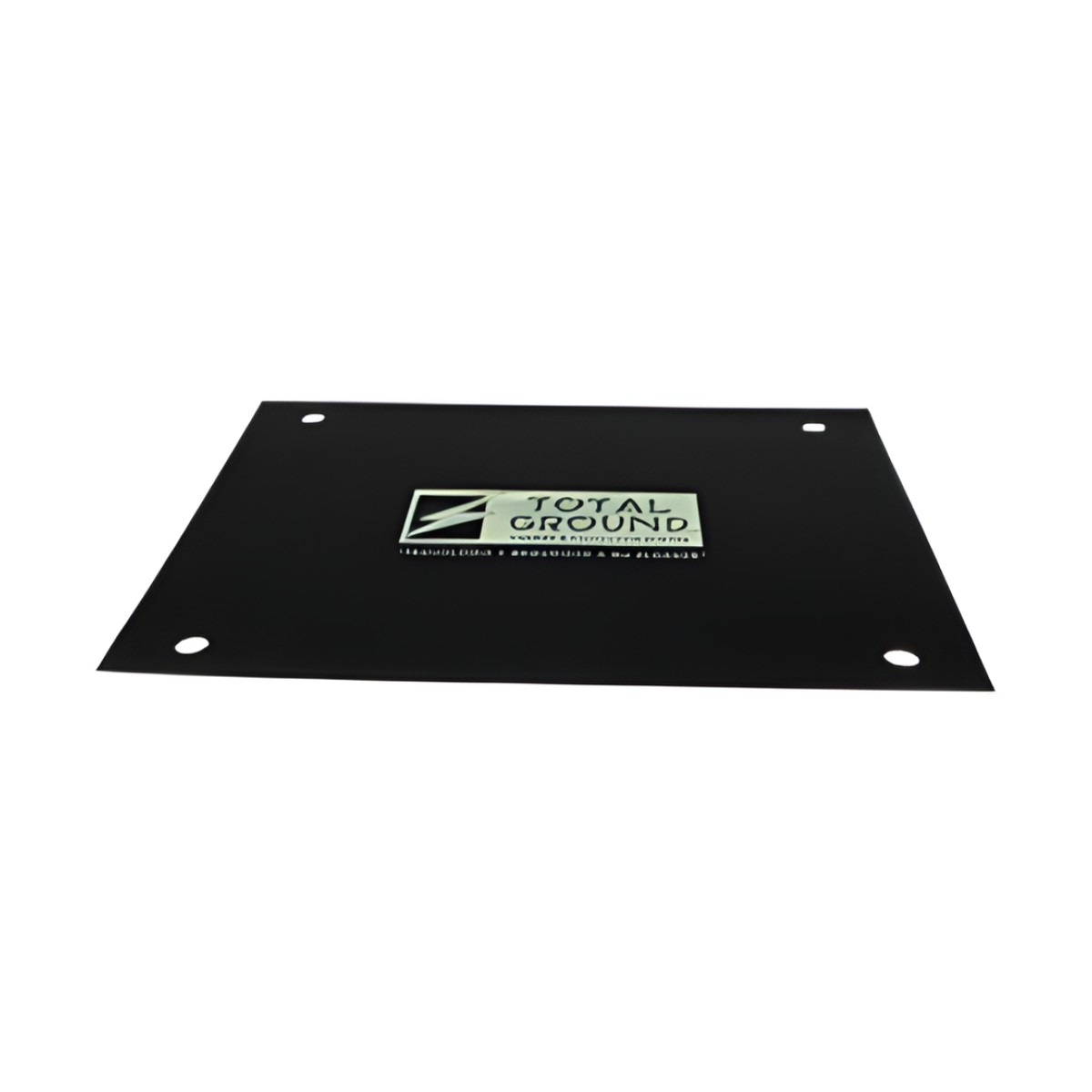 Tapete Aislador para Rack