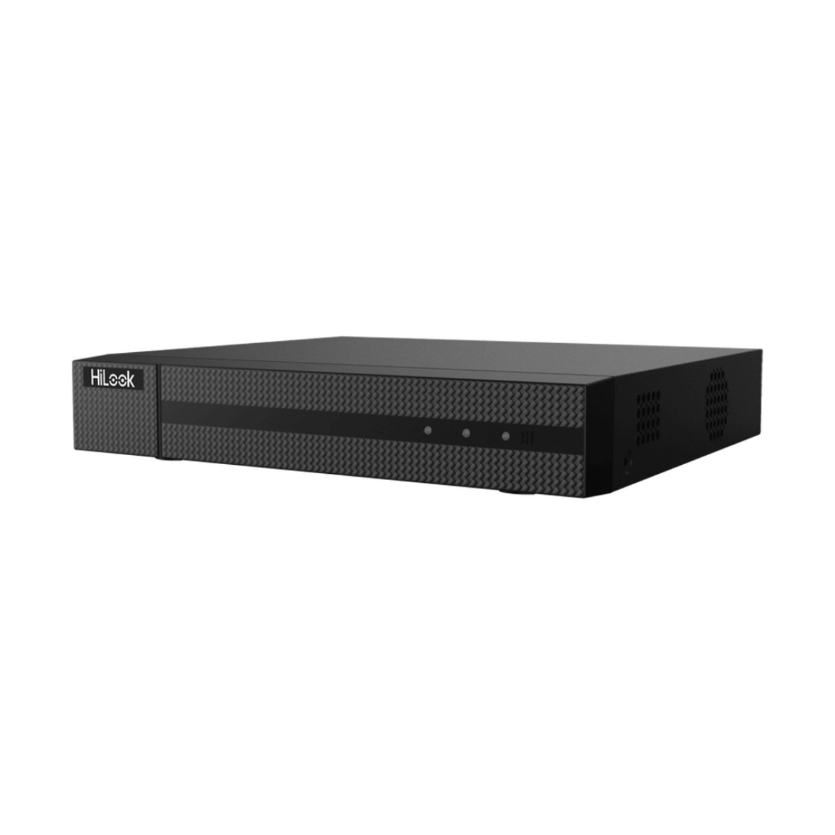 DVR 4 Canales TurboHD + 2 Canales IP / 5 Megapixel Lite - 3K Lite / Audio Bidireccional / ACUSENSE Lite / 1 Bahía de Disco Duro / H.265+ / Salida en Full HD