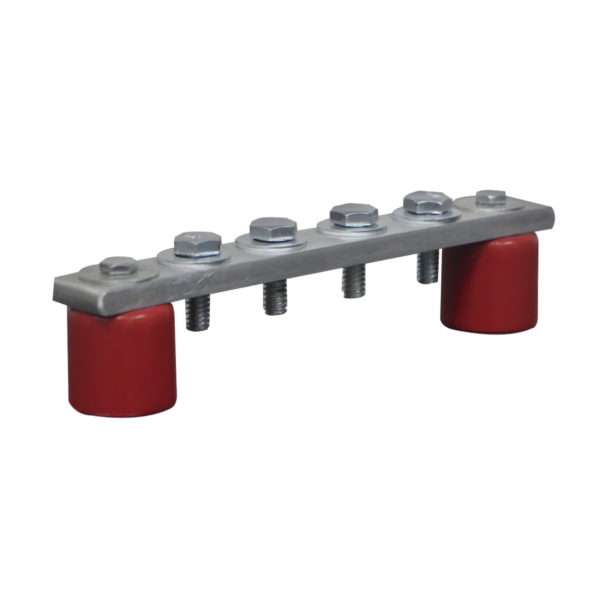 Barra de unión de aluminio