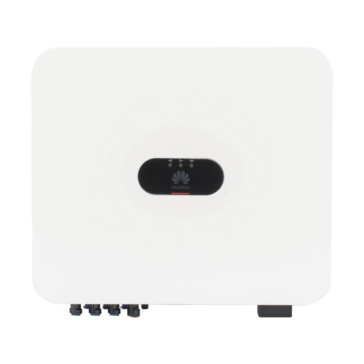 Inversor Hibrido para Interconexión a  CFE de 10 kW con Salida de 220 Vca.