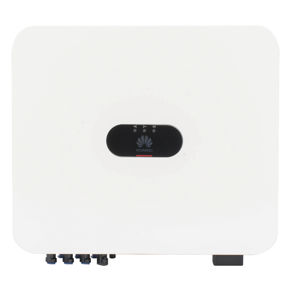 Inversor Hibrido para Interconexión a  CFE de 10 kW con Salida de 220 Vca.