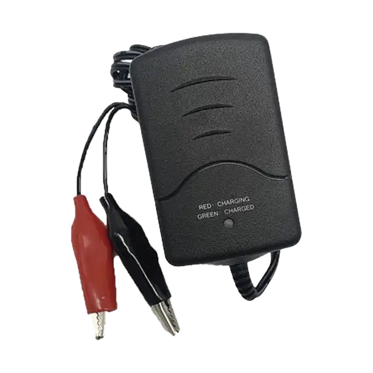 Cargador Para Baterías De 12V, 2 a 5AH, Selladas De Plomo Acido, Tecnología SLA/VRLA, Serie ACX