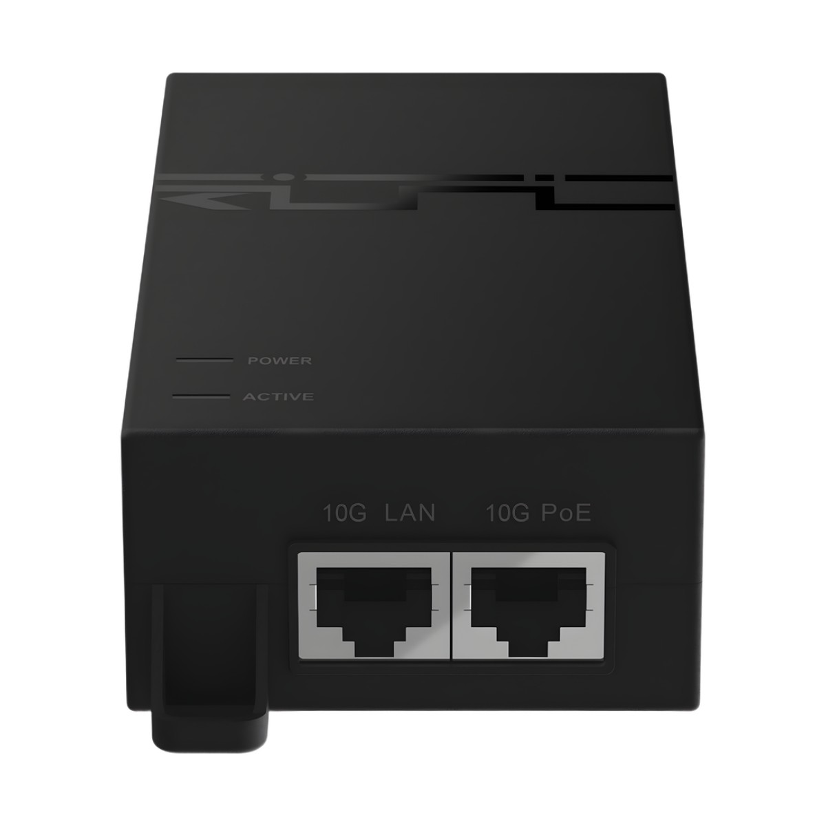 Inyector PoE Pasivo Multi-Gigabit 10G (56 V - 1.08 A - 60 W)