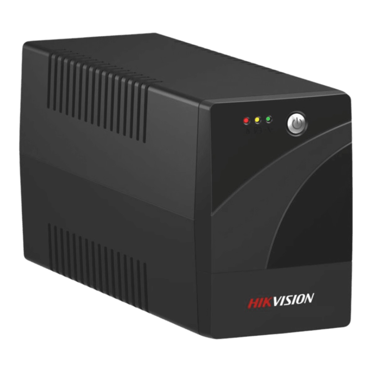 UPS de 1000 VA / 600 W / Protección Contra Sobrecarga y Descarga / Entrada y Salida 120 VCA / 6 Tomas NEMA 5-15R (4 con Respaldo y 2 sin Respaldo)