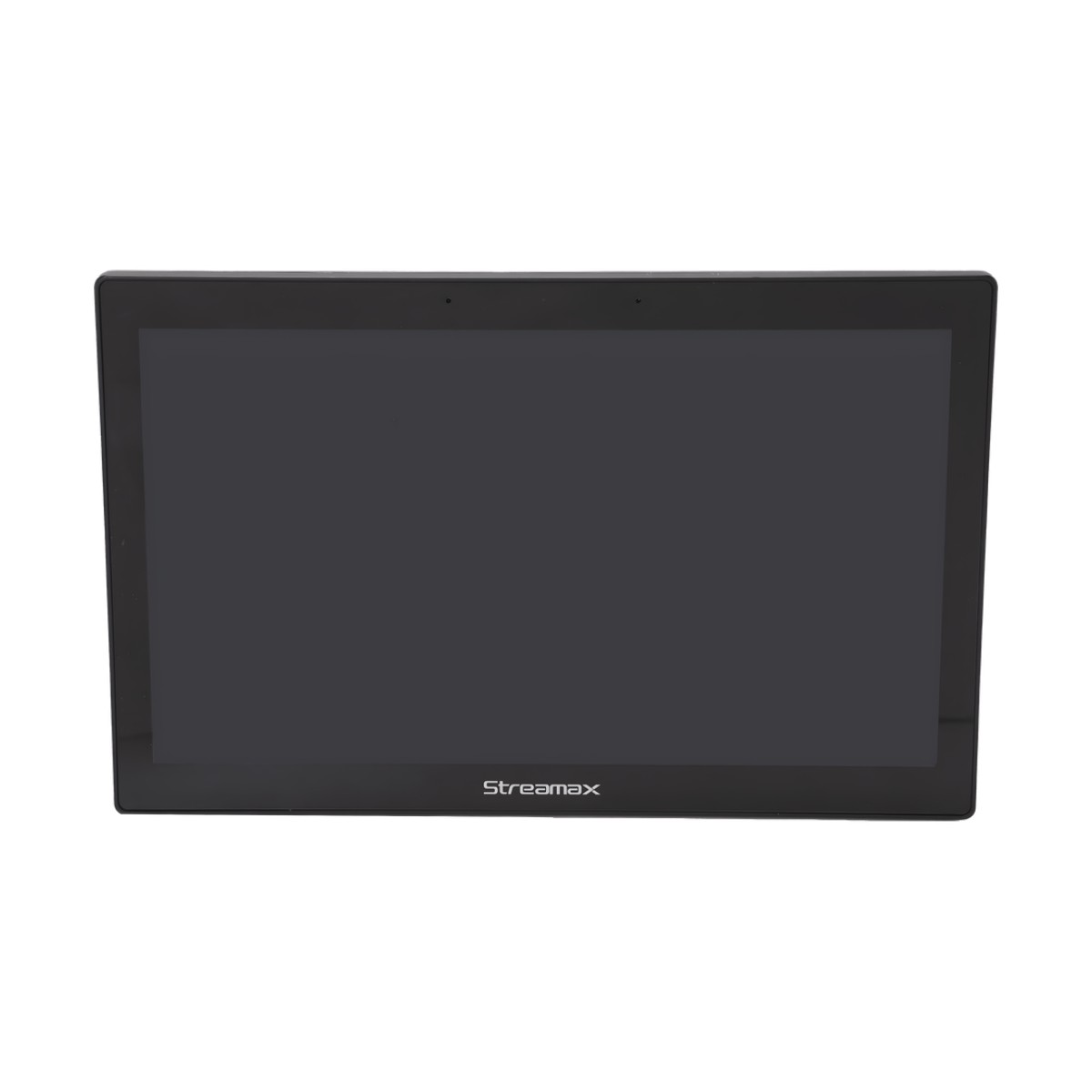 Pantalla 10 pulgadas táctil con altavoz incorporado