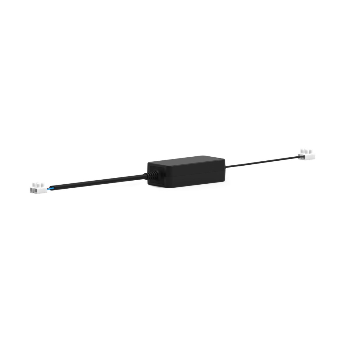 2 en 1 / 1.- Convertidor de 20 - 30 VCA a 12 Vcc @ 3 Amp / 2.- Filtro Contra Ruido para Cámaras TurboHD, CVI, TVI / Envío Largas Distancias