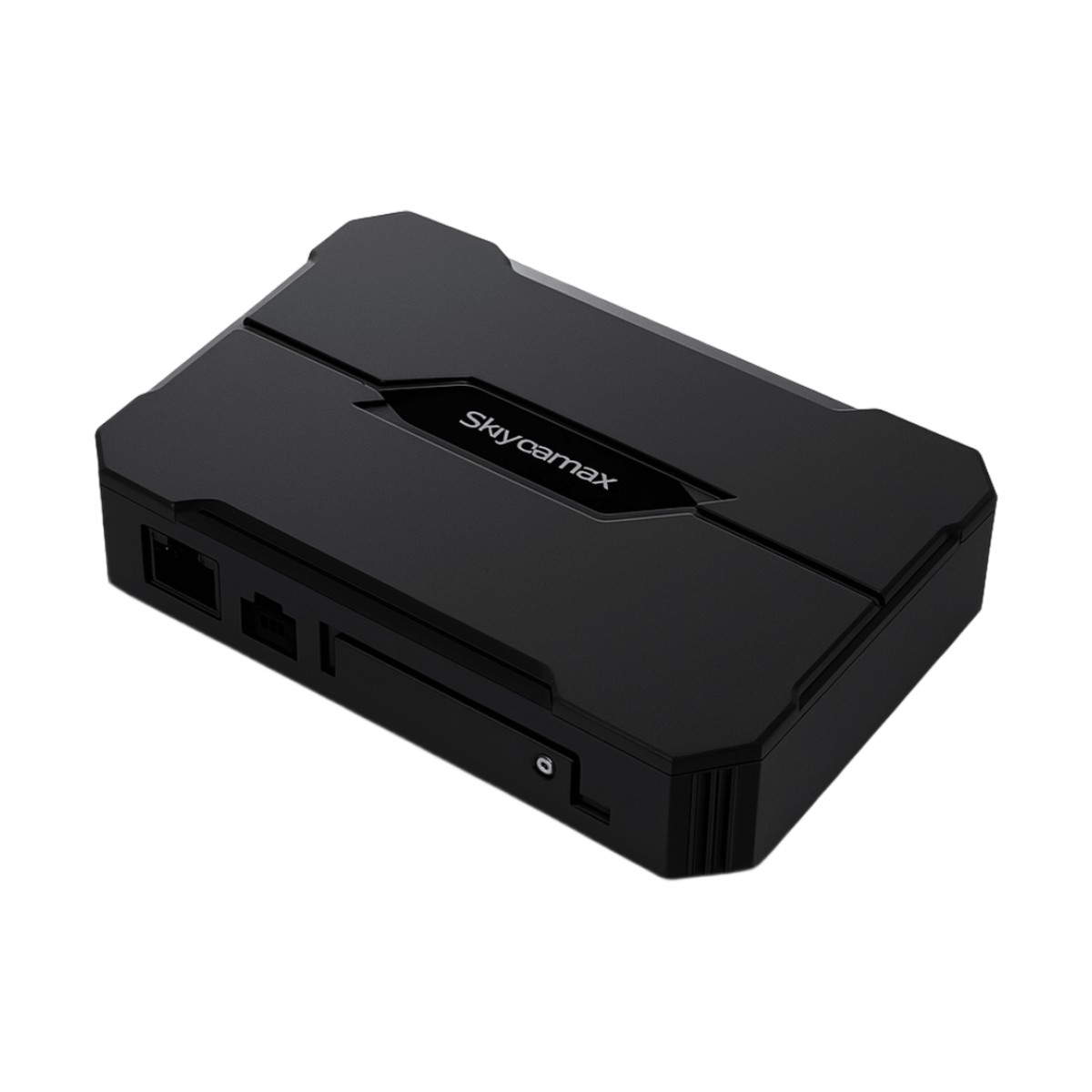 FMS Gateway / 4 Canales IPC / 4G LTE + Wi-Fi + Bluetooth / GNSS Multi-Constelación / Sensor 6 Ejes / OBD + 2 CAN / RS232 + RS485 / -40°C a +70°C