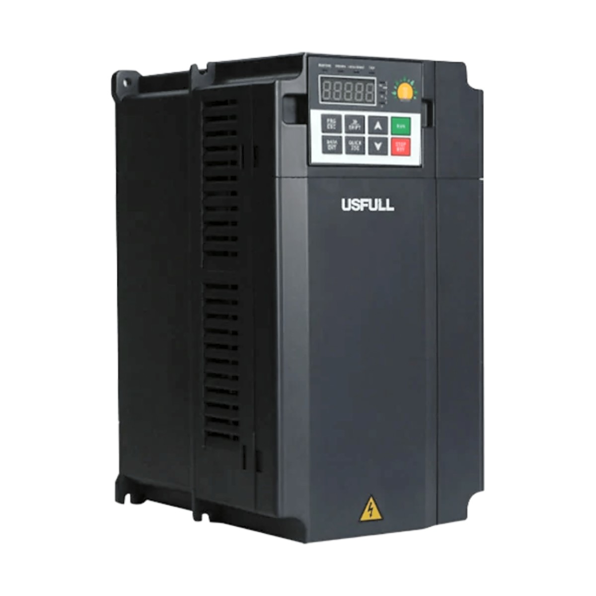 Inversor Solar - Variador de Frecuencia para Bombas de Agua AC de 7.5KW (10 HP)   440V: Potencia y Eficiencia para Aplicaciones Exigentes